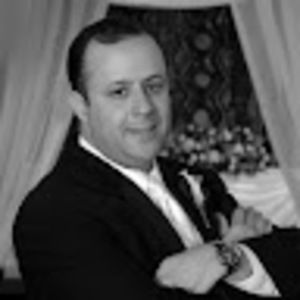 Meet your Posher, Mark